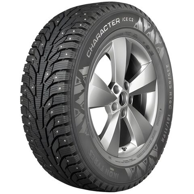 Ikon Tyres  185/75/16  R 104/102 C Ikon Character Ice C2  Ш.
