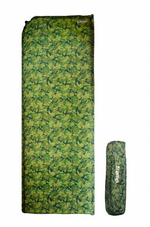 Коврик самонадувающийся Tramp Connect Camo, толщина 5 см,артикул TRI-007