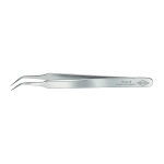 пинцет захватный прецизионный 105 мм Knipex 92 34 28