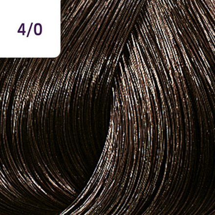 Wella Professionals Color Touch  4/0 коричневый 60мл