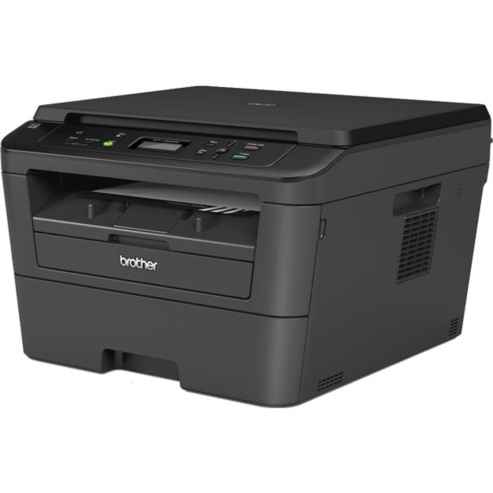 МФУ Brother DCP-L2520DWR лазерное с Wi-Fi (DCPL2520DWR1)