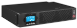 Источник бесперебойного питания QTECH QPS-OLS-RT-1000-24SK