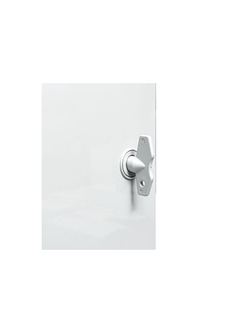 Бокс пластиковый с монтажной платой 300х200х130 IP65 PROxima EKF PB65MP001