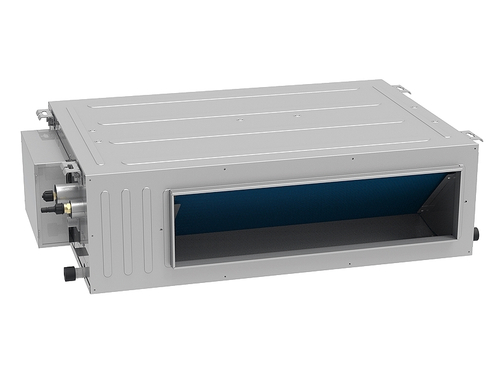 Сплит-система кондиционер канальный Electrolux EACD-60H/UP4-DC/N8 на 170 м²