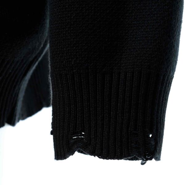 Свитер «Pro-Tec» V3.0 Knitted Sweater Черный - фото 4