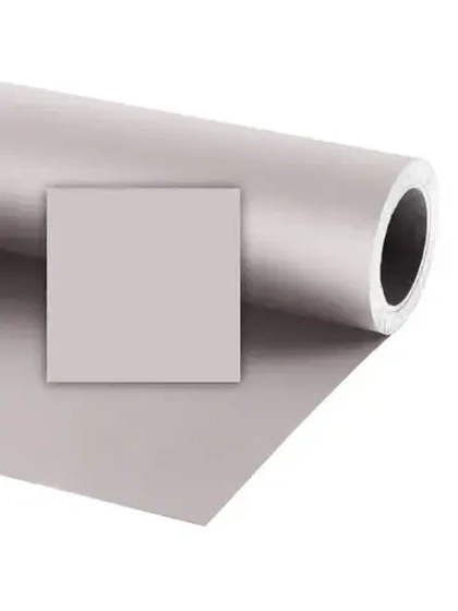 Фон бумажный Raylab 045 Slate Grey Шиферно-серый 2.72x11 м