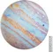 Настенно-потолочный светильник Jupiter 7724/EL Sonex