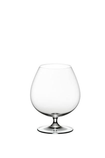 Набор бокалов для бренди 2шт 840мл Riedel Vinum Brandy