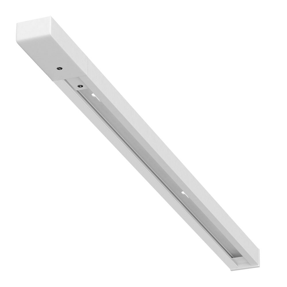 Шинопровод однофазный Arte Lamp TRACK ACCESSORIESA 540233 2м