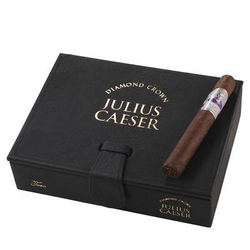 Diamond Crown Julius Caeser Toro