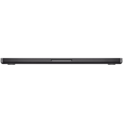 Ноутбук Apple MacBook Pro 14 M5 (2025) 16+1 ТБ полуночный чёрный MDE14