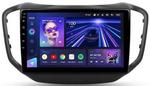 Магнитола для Chery Tiggo 5 2014-2020 - Teyes CC3L на Android 10, CarPlay, 4G SIM-слот