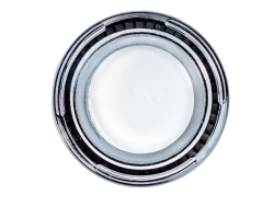 расцветка красителя для керамики WHITE
