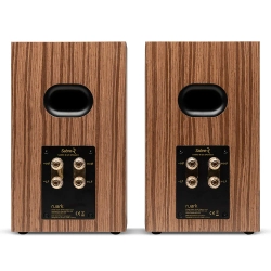 Ruark Sabre-R Fused Walnut пассивная полочная акустическая система (пара)