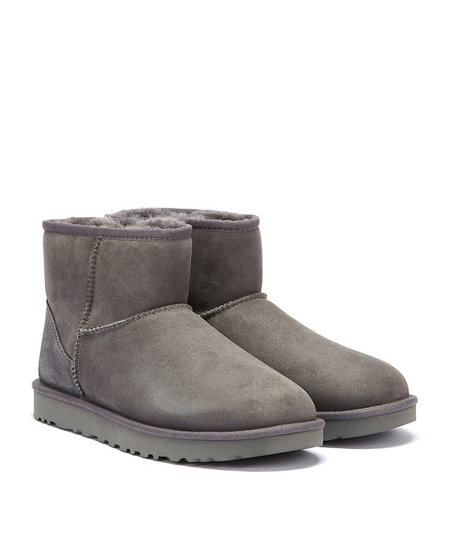 CLASSIC MINI MEN II-grey