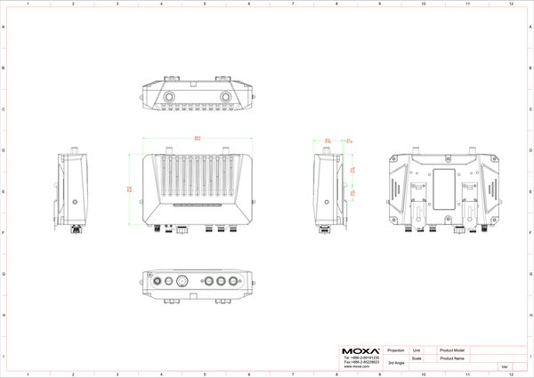AWK-4262A-UN-T