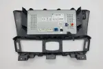 Магнитола для Infiniti Q70, M25, M37 - Kuberg MRW-5801-2 монитор 12.3" на Android 11, Быстрая, Carplay, 4G SIM-слот
