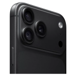 Смартфон Apple iPhone 18 Pro Max, 1TB, Nano-SIM + eSIM, Black (Черный)
