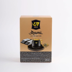 Вьетнамский растворимый кофе G7 Gold - Rumi, 14пак