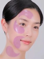 Medi-Peel Гидрогелевые патчи с эффектом лифтинга Peptide 9 Volume Lifting Eye Patch Pro 60 шт