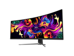 Монитор MSI MPG 491CQP