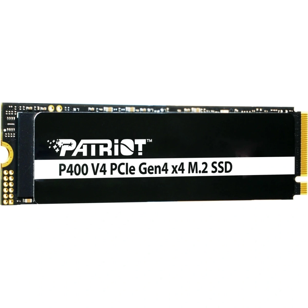 Накопитель SSD Patriot 2000Gb P400 V4 (P400VP2TBM28H)