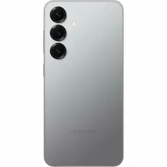 Смартфон Samsung Galaxy S25 12/128 ГБ Серый