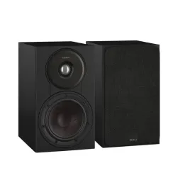 Dali SONIK 1 Black Ash