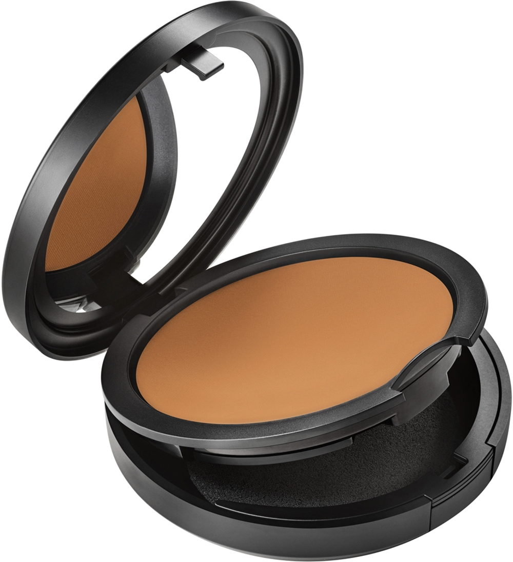 MAC Cosmetics Studio Fix Powder Plus Foundation Prefill - Матирующий пудровый тональный фон. оттенок C45, 12 g