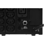 ИБП Powercom Smart King Pro+ SPT-3000-II LCD 2400Вт 3000ВА черный