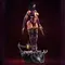 Mileena mk9 ver. - Mortal Kombat