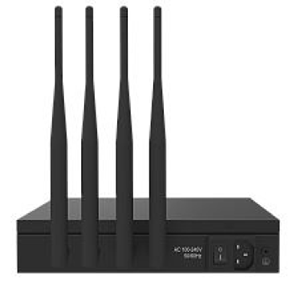 Шлюз VoiceIP Yeastar TG400L