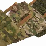 Напашник «Клевер» с баллистикой, Kross Lab
