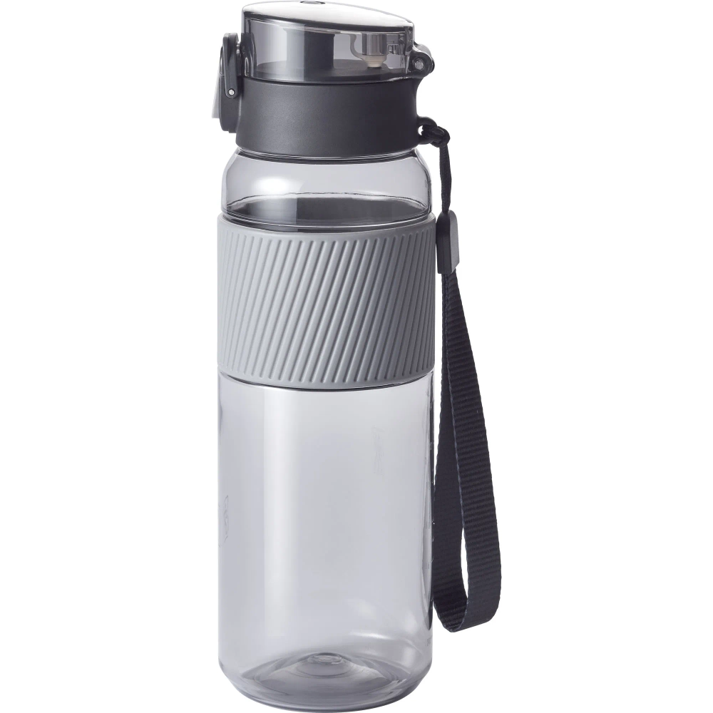 Zwilling Tritan Bidon 680 мл серый EAN 4009839662065