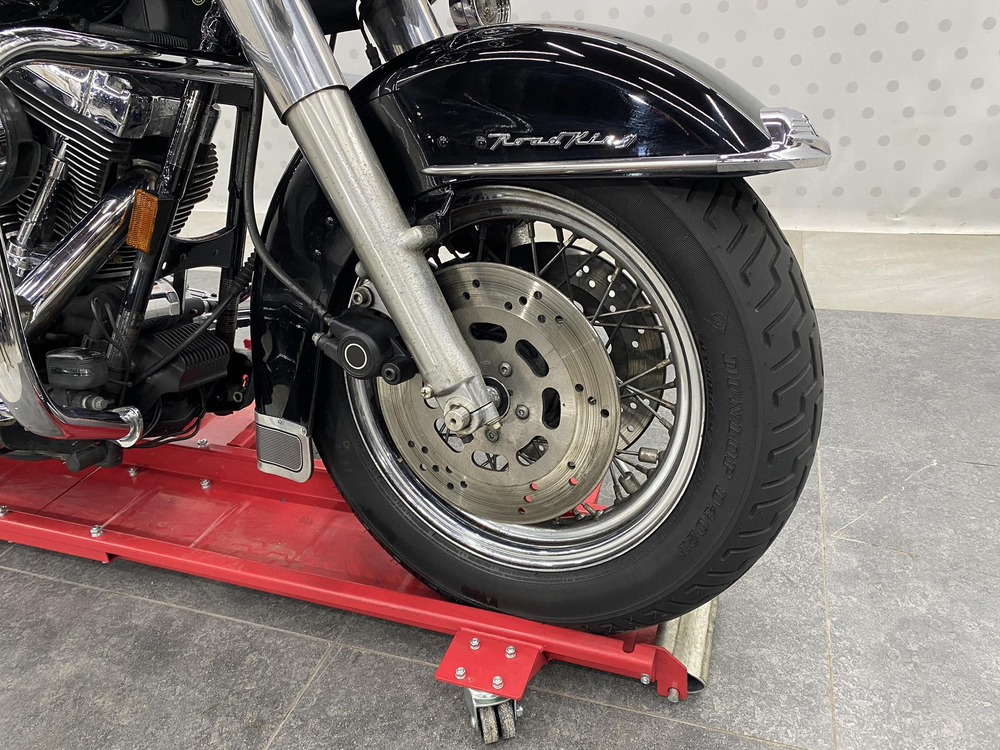 Harley-Davidson Road King FLHRCI 1450 1999
