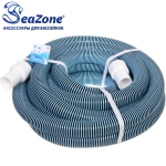 Шланг запасной (патрубок) EVH 7,5м/38мм, Seazone