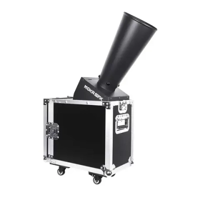 CO₂ конфетти-пушка MOKA SFX MK-CN09 (10-13 м, футляр)