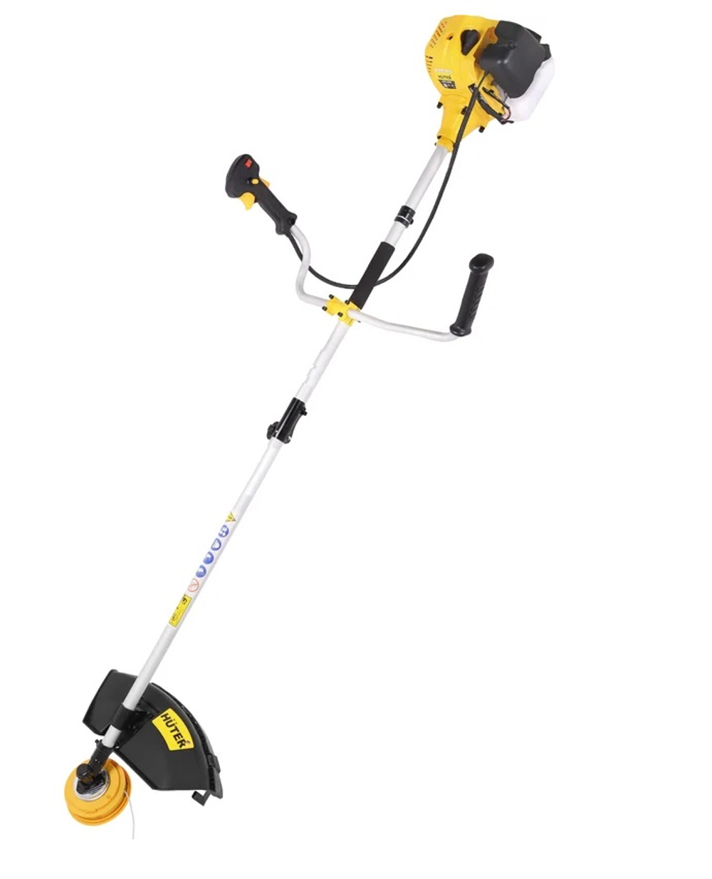 Бензиновый триммер GGT-1500SX Huter