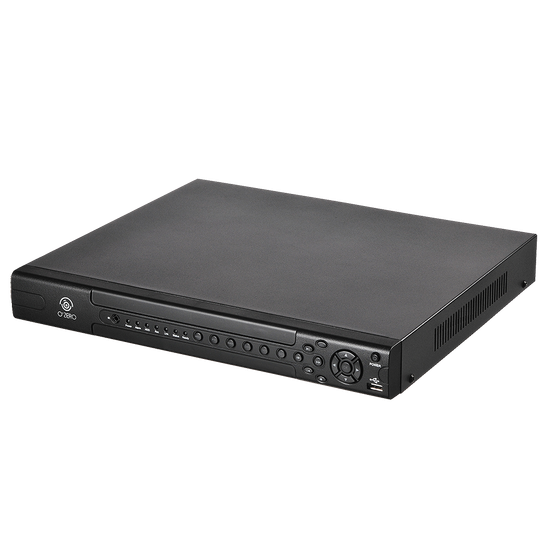 IP-видеорегистратор O'Zero NR-16220S