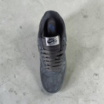 Nike Air Force 1 Low • Dark Gray