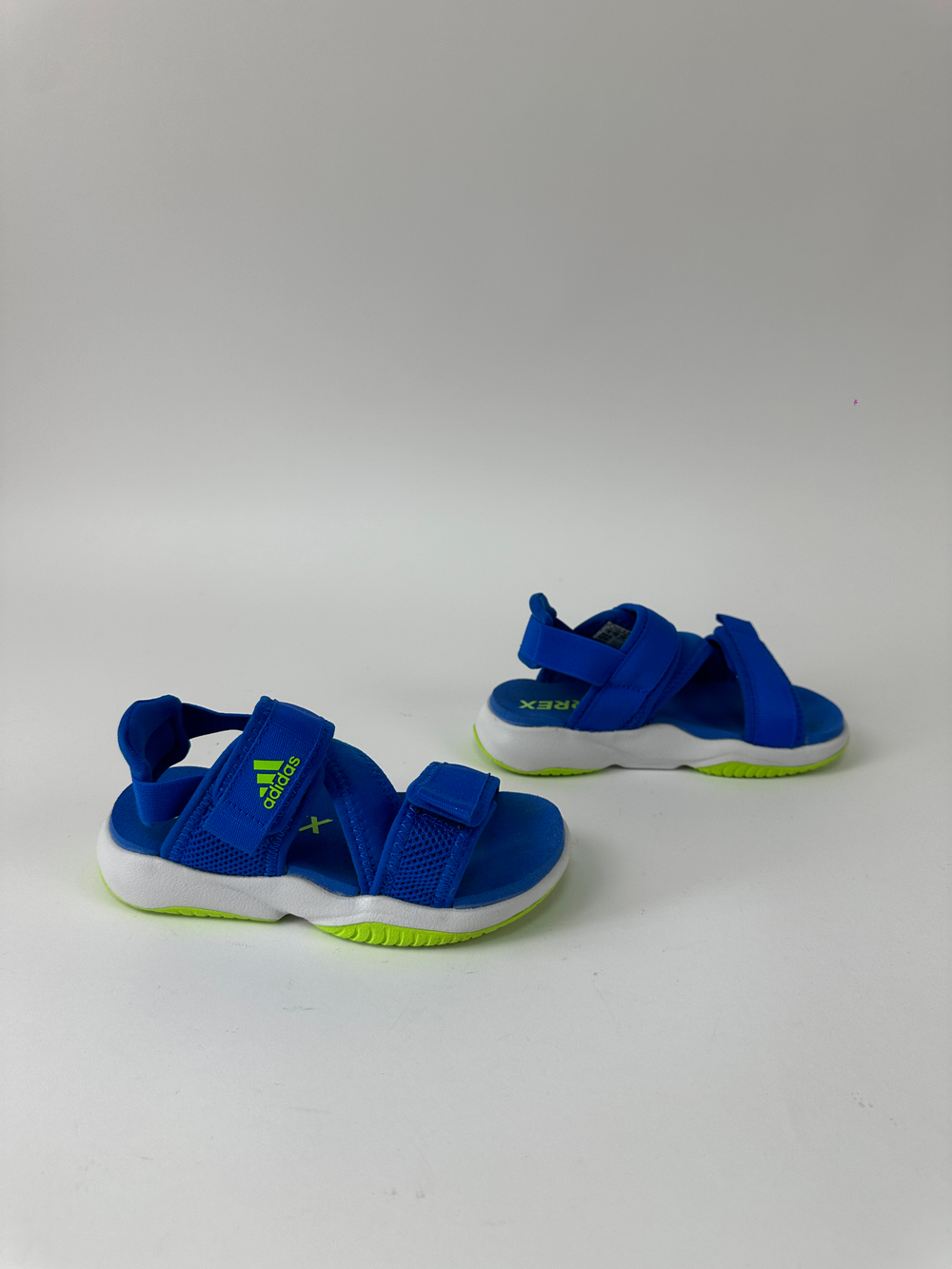 Сандалии Adidas