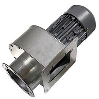Вентилятор радиальный "наездник" ВРВ-21 ТН 2200 м3/час