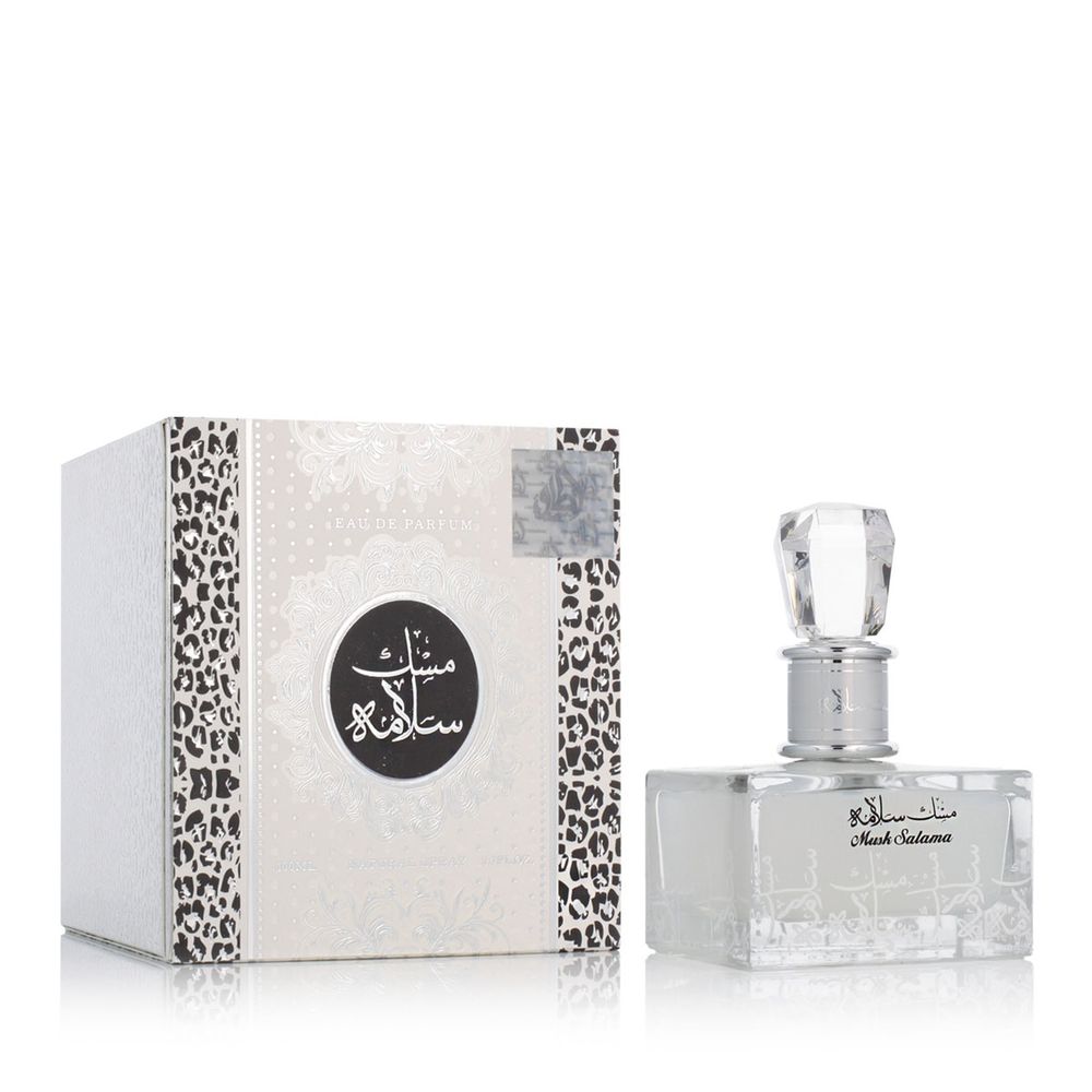 Lattafa Musk Salama Eau De Parfum 100 ml (unisex)