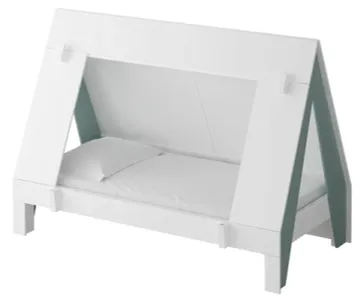 Кровать Campi 340933