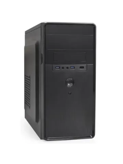 Компьютерный корпус BA-309U2 EX286429RUS BLACK