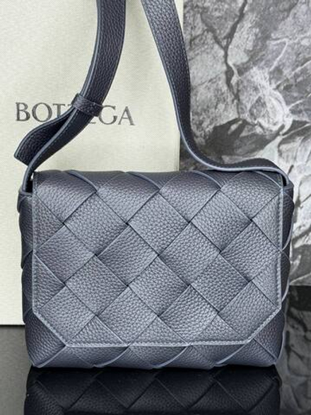 Сумка через плечо Bottega Veneta Diago