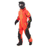 КОМБИНЕЗОН DRAGONFLY SUPERLIGHT 3L MAN 2024