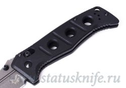 Нож Benchmade 275GY-1 Adamasфотография - 3