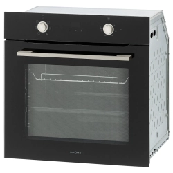 Электрический духовой шкаф Krona TESORO 60 BL