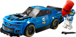Гоночный автомобиль Chevrolet Camaro ZL1